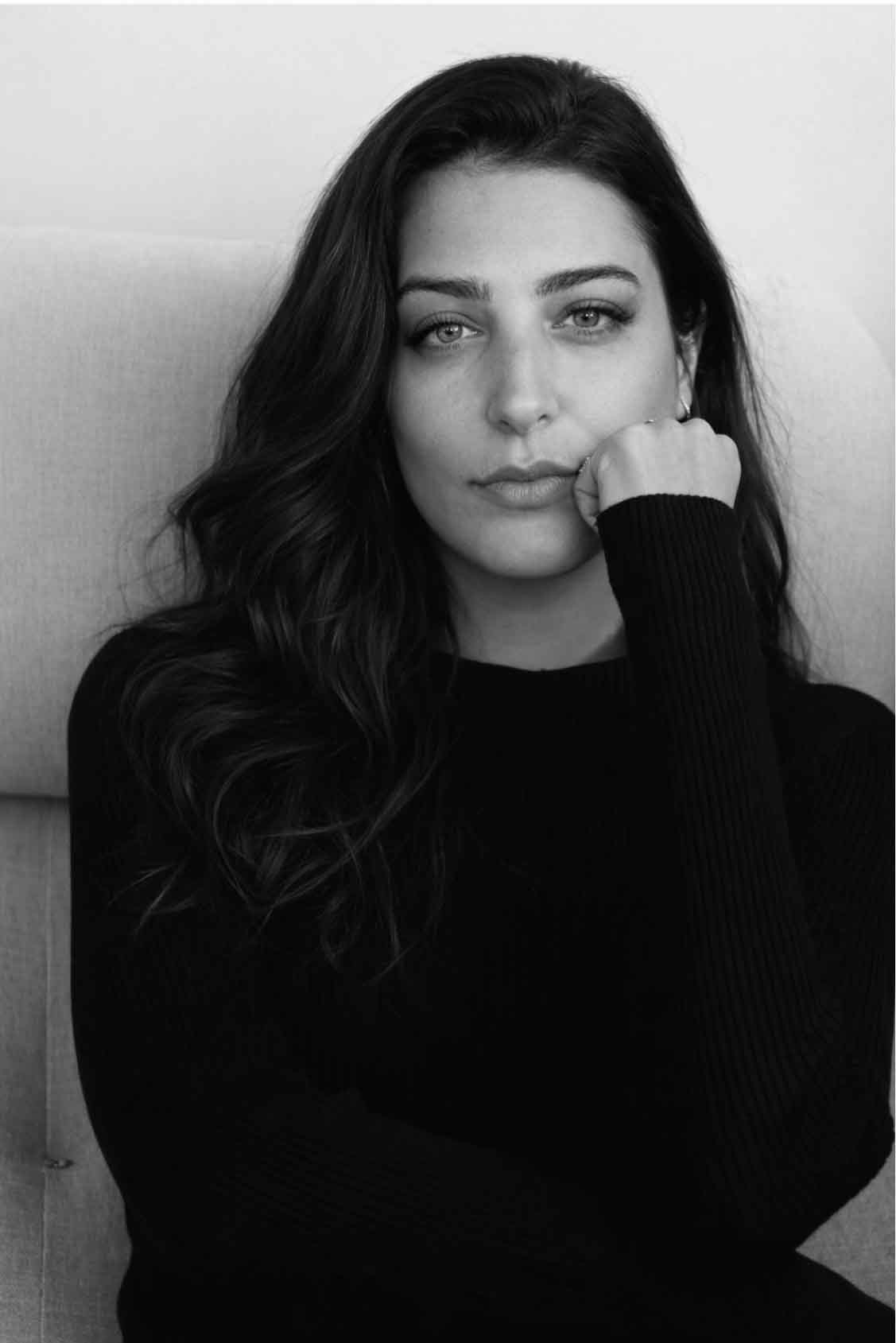 La Fondatrice - Imagine Studio