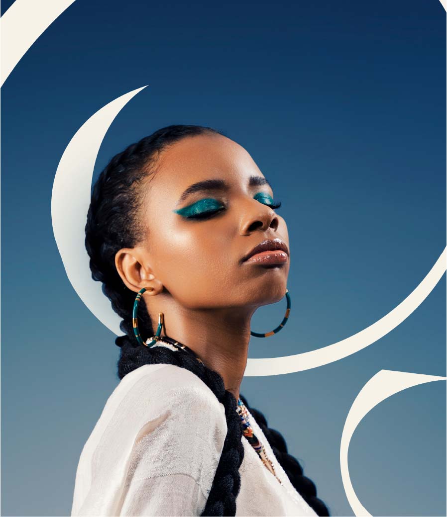 Sculpt Hair Studio Visual